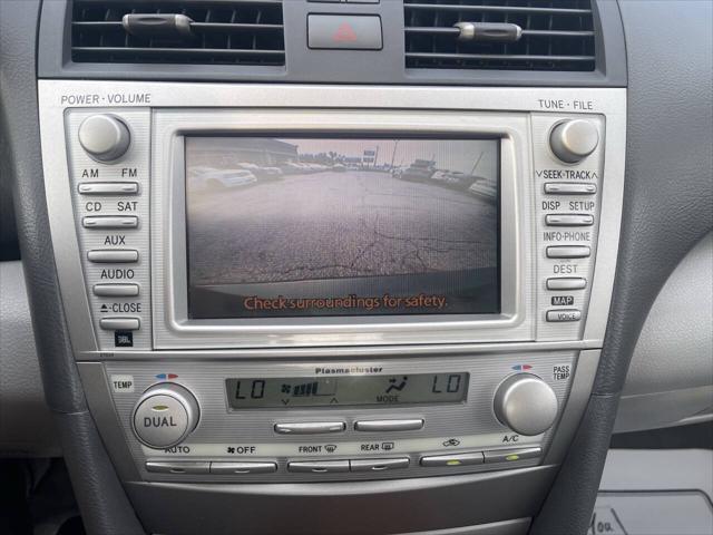 used 2011 Toyota Camry car, priced at $5,499