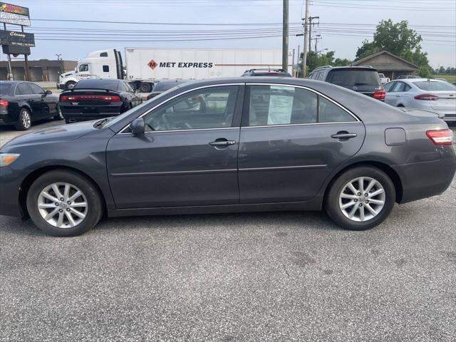 used 2011 Toyota Camry car, priced at $5,499