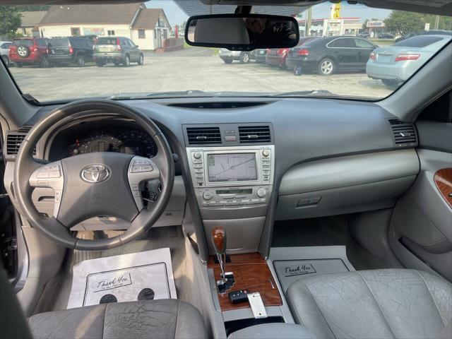 used 2011 Toyota Camry car, priced at $5,499