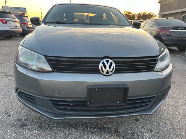 used 2014 Volkswagen Passat car, priced at $7,899