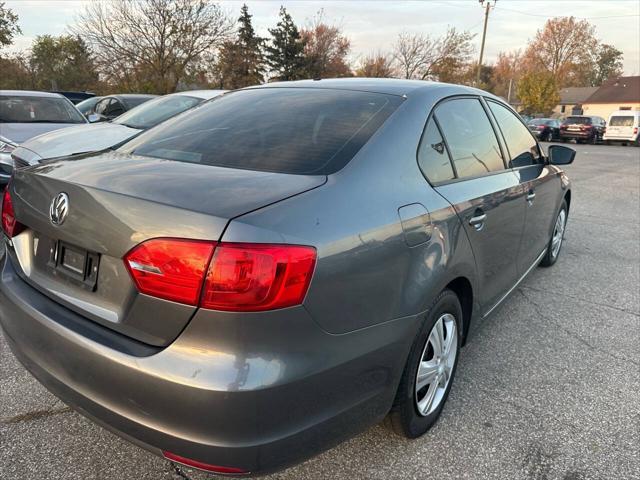 used 2014 Volkswagen Passat car, priced at $7,899