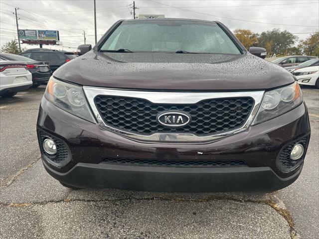 used 2013 Kia Sorento car, priced at $6,499