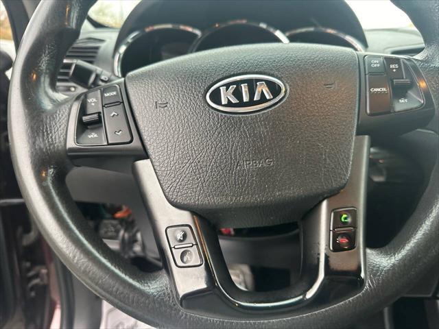 used 2013 Kia Sorento car, priced at $6,499