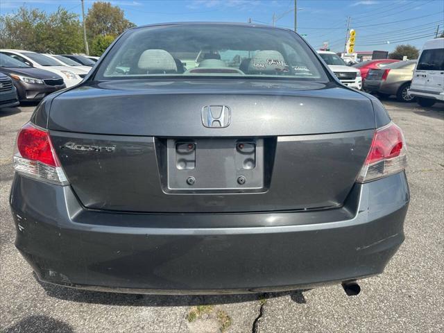 used 2010 Honda Accord car, priced at $5,999