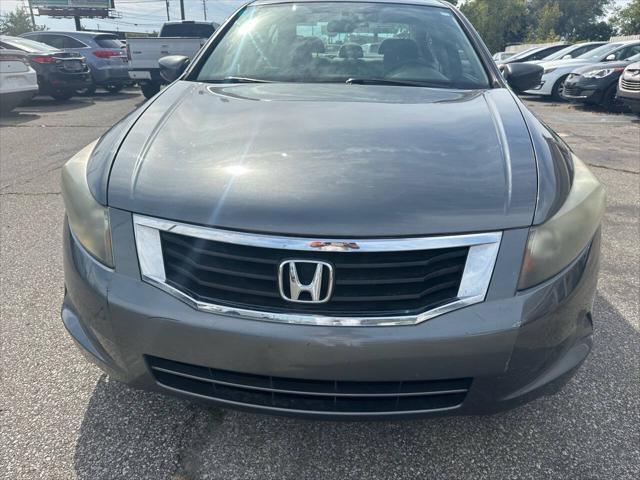 used 2010 Honda Accord car, priced at $5,999