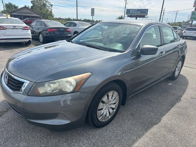 used 2010 Honda Accord car, priced at $5,999