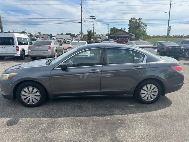 used 2010 Honda Accord car, priced at $5,999