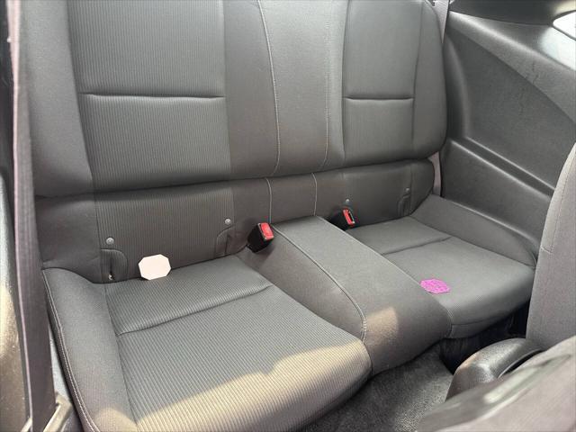 used 2011 Chevrolet Camaro car, priced at $9,499
