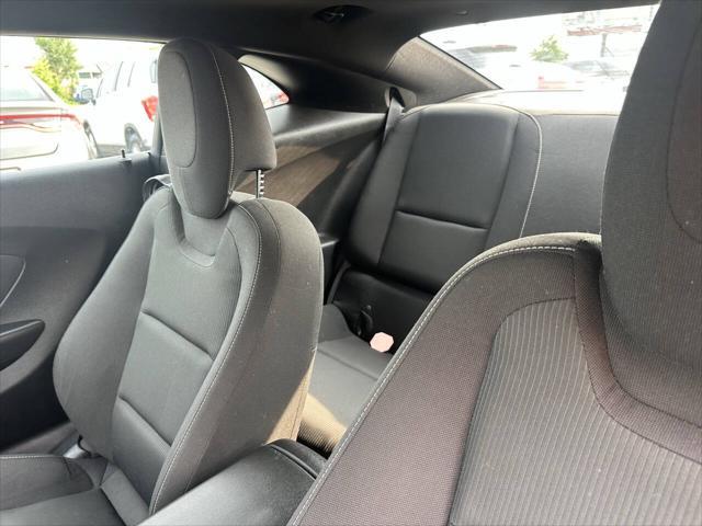 used 2011 Chevrolet Camaro car, priced at $9,499