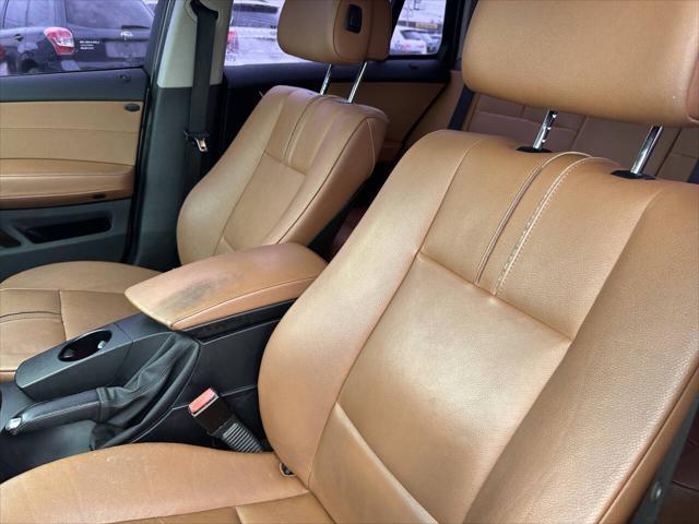 used 2010 BMW X3 car, priced at $5,999