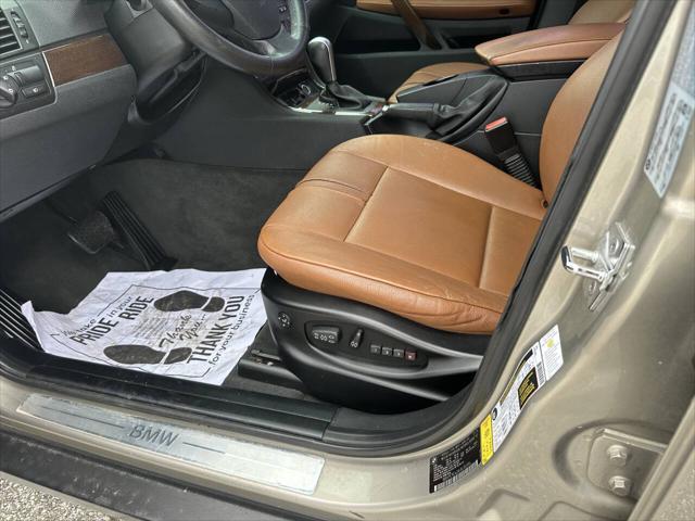 used 2010 BMW X3 car, priced at $5,999