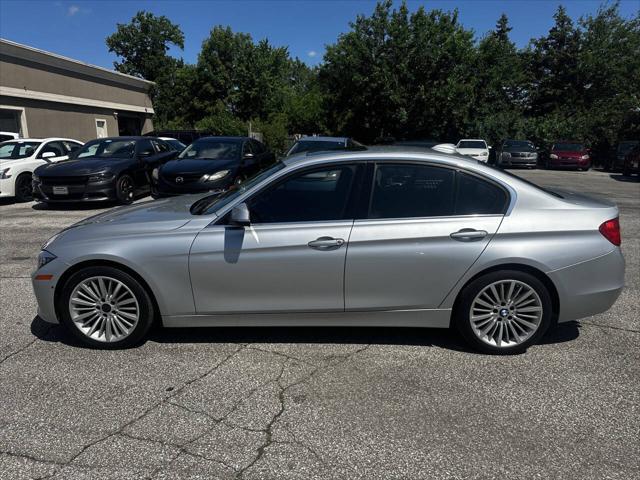 used 2013 BMW 328 car, priced at $6,499
