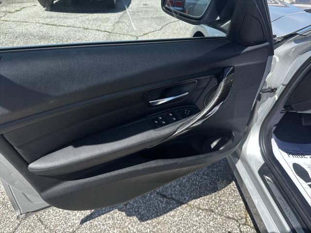 used 2013 BMW 328 car, priced at $6,499