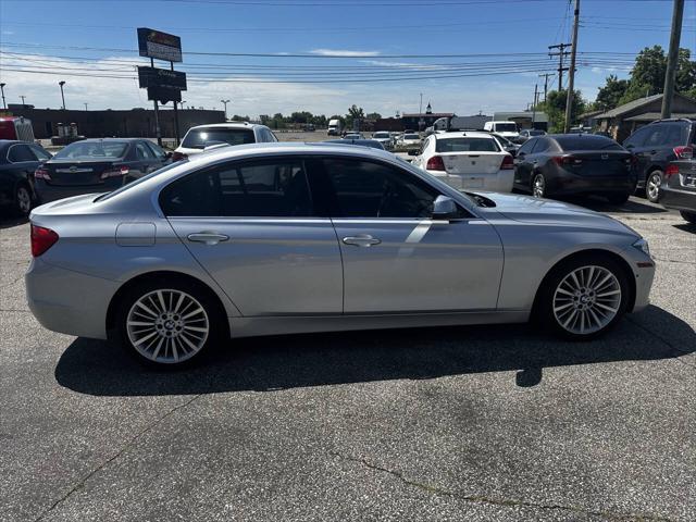 used 2013 BMW 328 car, priced at $6,499