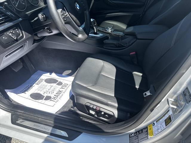 used 2013 BMW 328 car, priced at $6,499