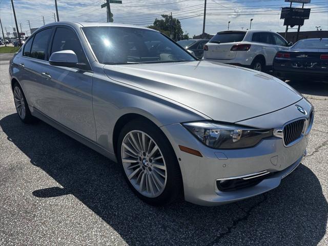 used 2013 BMW 328 car, priced at $6,499