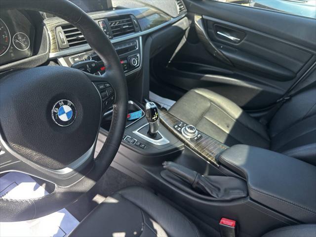used 2013 BMW 328 car, priced at $6,499