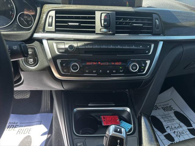 used 2013 BMW 328 car, priced at $6,499