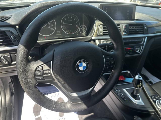 used 2013 BMW 328 car, priced at $6,499