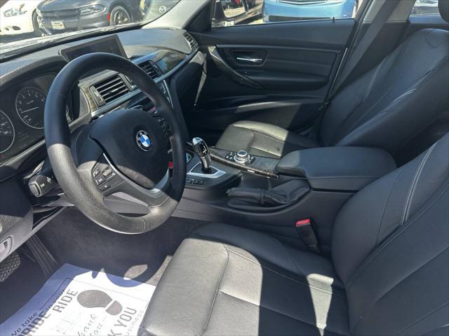 used 2013 BMW 328 car, priced at $6,499