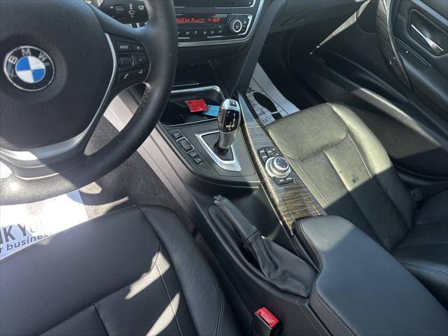 used 2013 BMW 328 car, priced at $6,499