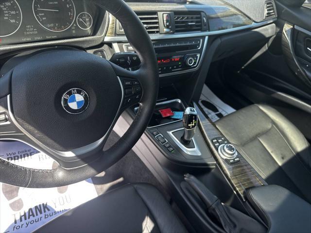 used 2013 BMW 328 car, priced at $6,499
