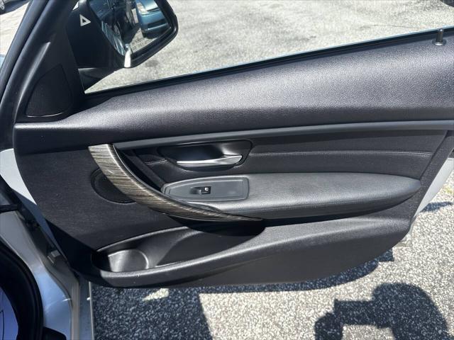 used 2013 BMW 328 car, priced at $6,499