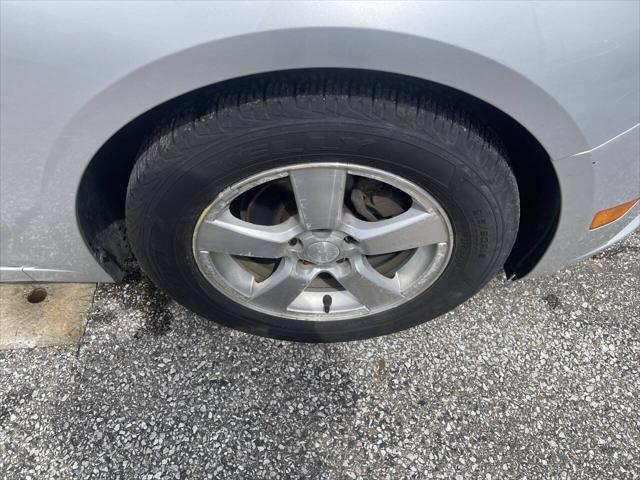 used 2012 Chevrolet Cruze car, priced at $5,999