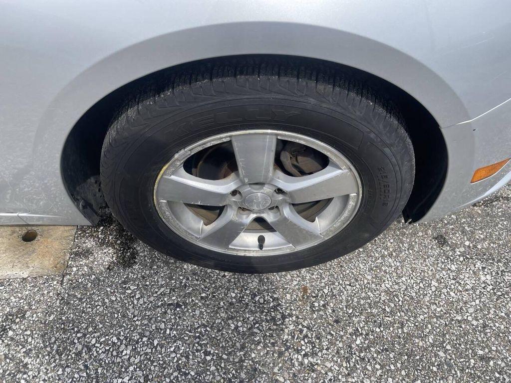 used 2012 Chevrolet Cruze car, priced at $5,999