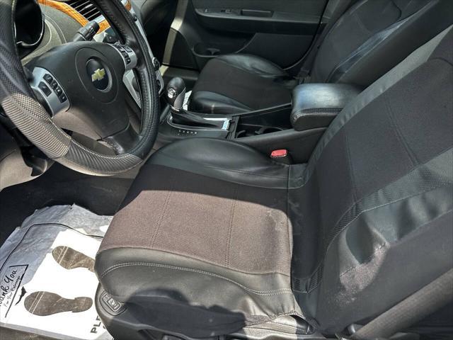 used 2009 Chevrolet Malibu car, priced at $3,999