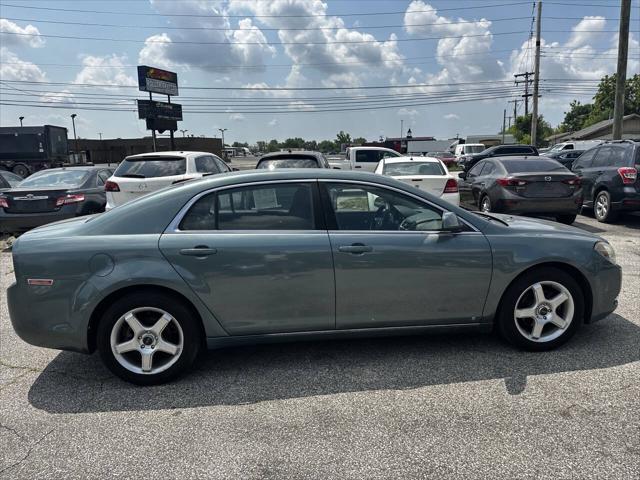 used 2009 Chevrolet Malibu car, priced at $3,999