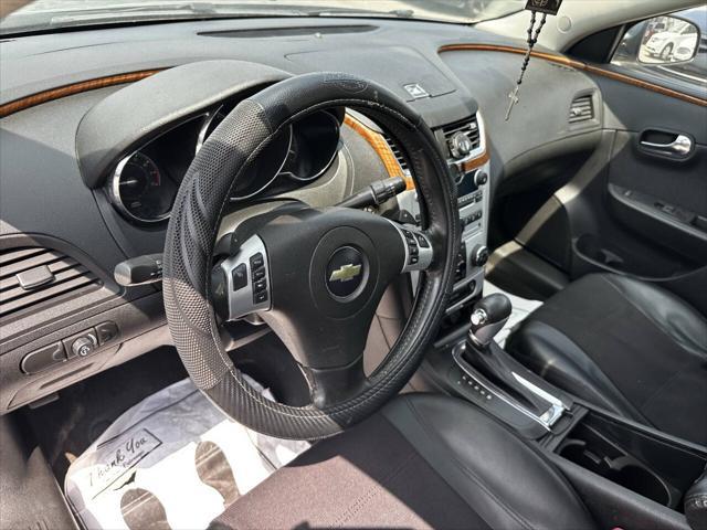 used 2009 Chevrolet Malibu car, priced at $3,999