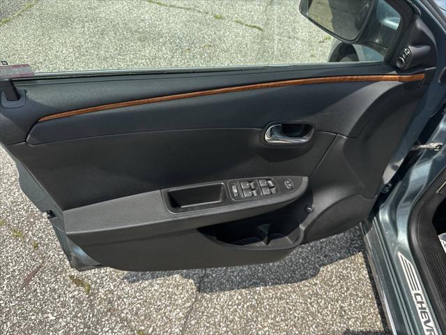used 2009 Chevrolet Malibu car, priced at $3,999