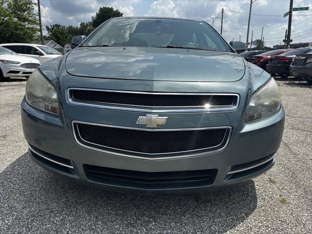 used 2009 Chevrolet Malibu car, priced at $3,999