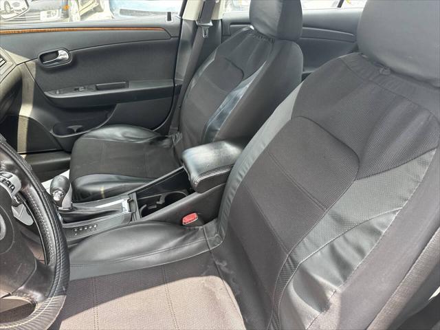 used 2009 Chevrolet Malibu car, priced at $3,999