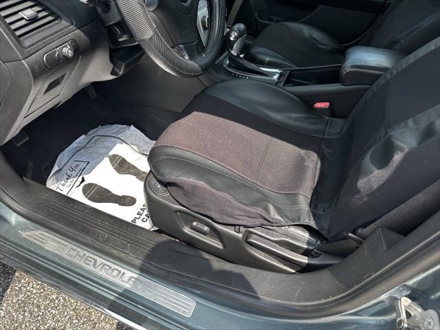 used 2009 Chevrolet Malibu car, priced at $3,999