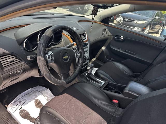 used 2009 Chevrolet Malibu car, priced at $3,999