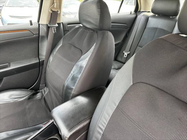 used 2009 Chevrolet Malibu car, priced at $3,999