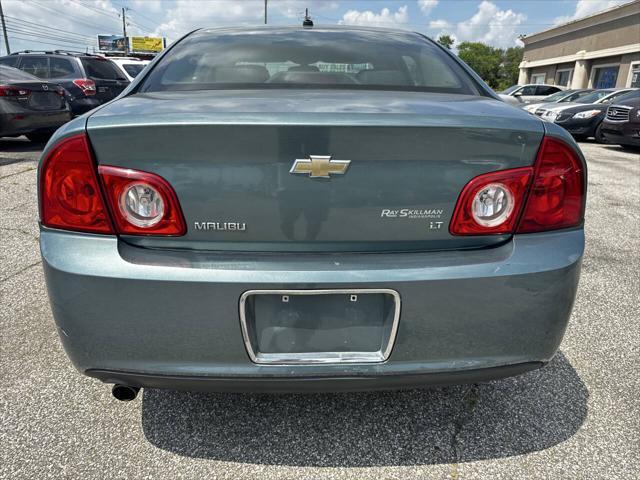 used 2009 Chevrolet Malibu car, priced at $3,999