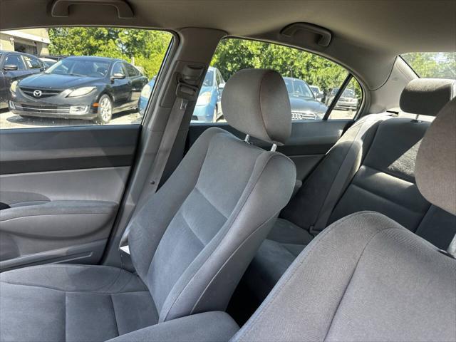 used 2008 Honda Civic car, priced at $5,499