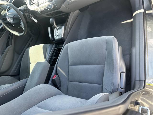 used 2008 Honda Civic car, priced at $5,499