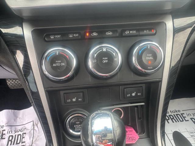 used 2010 Mazda Mazda6 car, priced at $5,499