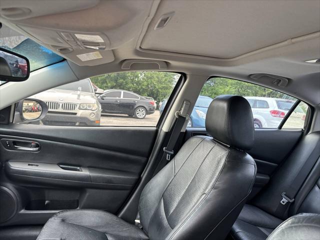 used 2010 Mazda Mazda6 car, priced at $5,499