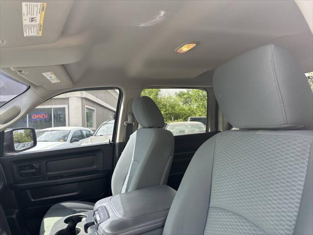 used 2014 Ram 1500 car, priced at $8,999