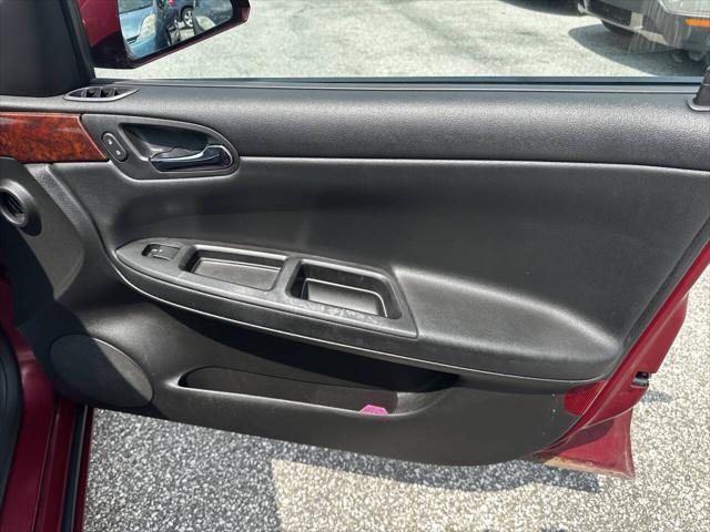 used 2006 Chevrolet Impala car, priced at $2,850