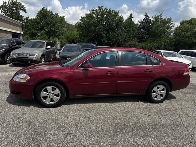 used 2006 Chevrolet Impala car, priced at $2,850