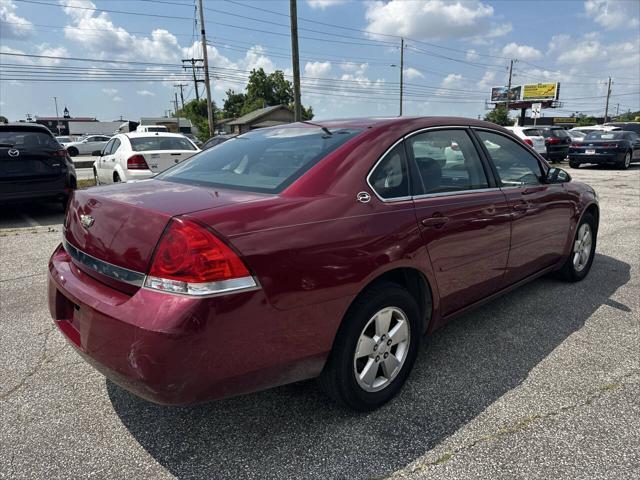 used 2006 Chevrolet Impala car, priced at $2,850