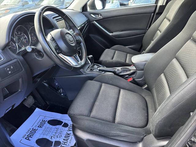 used 2014 Mazda CX-5 car, priced at $8,999