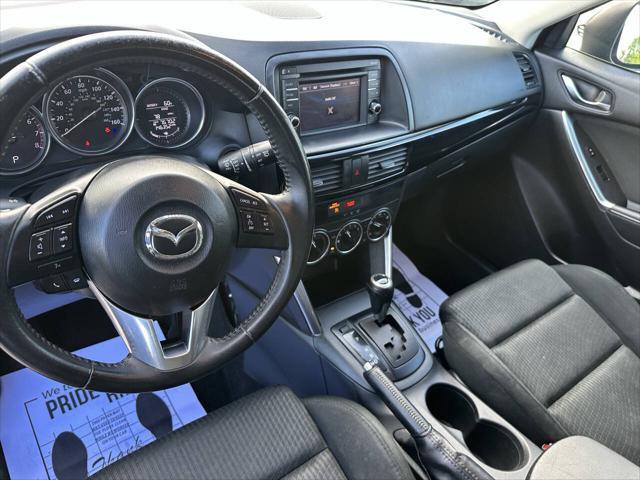 used 2014 Mazda CX-5 car, priced at $8,999