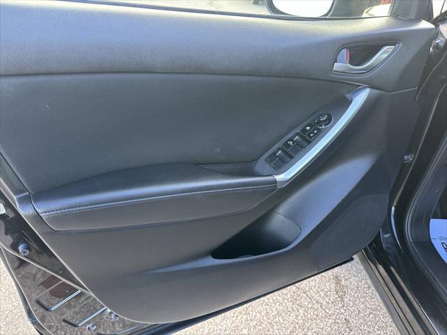 used 2014 Mazda CX-5 car, priced at $8,999
